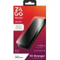 ZAGG InvisibleShield stikla elites ekrāna aizsargstikls iPhone 16 Pro Foto 1
