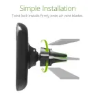 iOttie iTap Wireless 2 Fast Charging Magnetic Vent — Фото 4