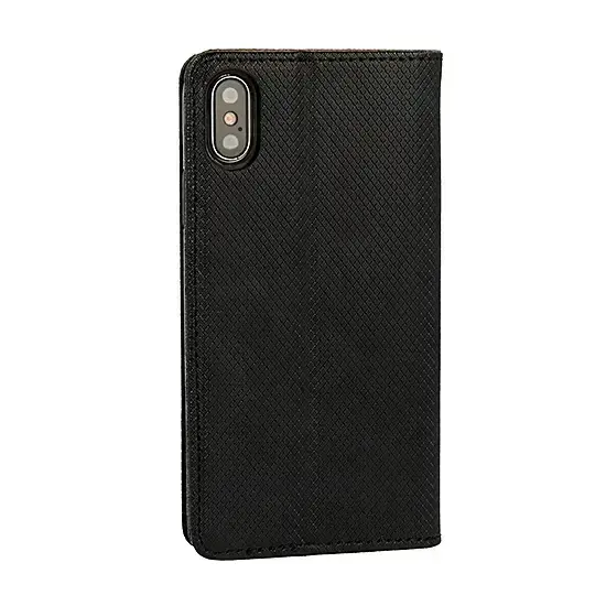 Smart Book MAGNET Case for SAMSUNG GALAXY M35 5G BLACK Foto 2