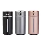 XO humidifier HF09 RGB light wireless 300 ml pink Foto 1