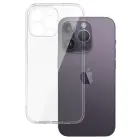 Back Case 2 mm Perfect for IPHONE 14 PRO TRANSPARENT — Фото 1