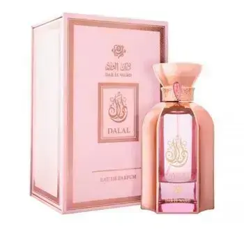 Dar El Ward Dalal Eau de Parfum 100 ml