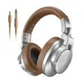 Maono MH700 studio headphones (silver) Foto 1