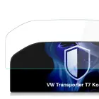 VW Transporter T7 Kombi (2024 - ) - 3mk BladeShield Cluster — Foto 7