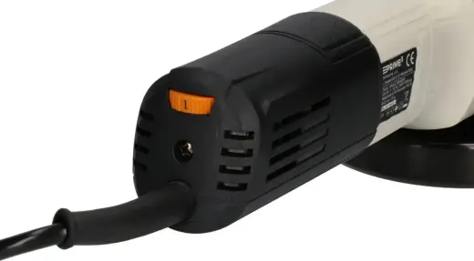 Prime3 angle grinder TAG41 Photo