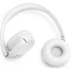 JBL Tune 530BT Bluetooth Headset White Photo