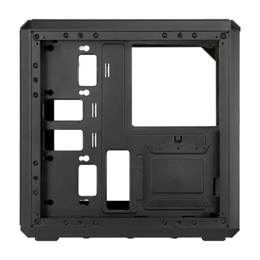 Cooler Master MasterBox Q300L computer case (black) Foto 4