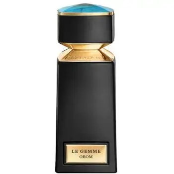 Bvlgari Le Gemme Orom Eau De Parfum 125ml