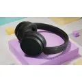 PHILIPS austiņas On-Ear ar Bluetooth, melnas Foto 9