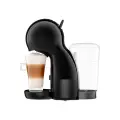 KRUPS kapsulu kafijas automāts ar Nescafe®Dolce Gusto® Piccolo XS, melns Photo