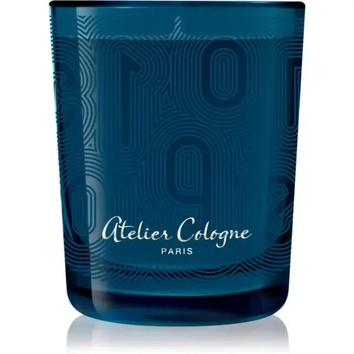 Atelier Cologne, Figuier Andalou, Scented Candle, 180 g Фото num