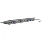 4smarts HUB 11in 1 — Foto 1