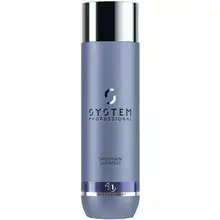 System Professional Smoothen Shampoo 1000ml