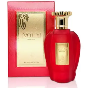 Paris Corner Emir Voux Spices (EDP) Eau de Parfum unisex 100 ml