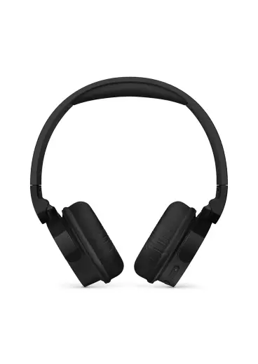 PHILIPS austiņas On-Ear ar Bluetooth, melnas Foto 2