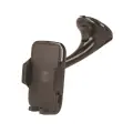 Forever inductive 10W car holder U-17 black Photo