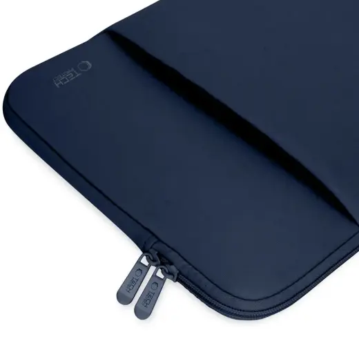 TECH-PROTECT NEOPRENE LAPTOP 13 NAVY BLUE Фото num