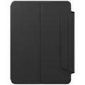 Case UNIQ Rovus Snapmount Magnetic 360 Rotating Detachable for iPad Pro 13" M4 (2024) black Foto 3