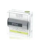 Millefiori Milano Icon Car Air Freshener Oxygen Geometric Fabric Фото num