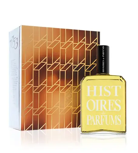 Histoires De Parfums 7753 Unexpected Mona (EDP) parfimērijas ūdens unisex 120 ml