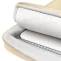 Tech-Protect Basic Bag for 13-14" laptop - beige — Foto 4