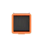 2 x Rolkowa szczotka mopująca UWANT + 2 x Filtr HEPA do D700 Pro Фото num