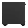 Darkflash Computer Case DY470 4 fans (black) — Foto 3