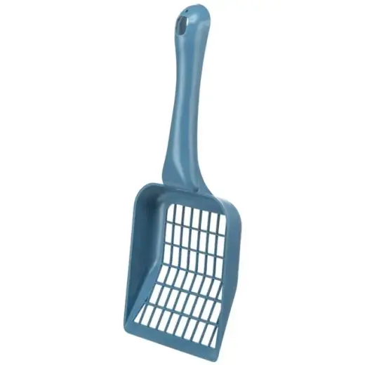 Lāpstiņa kaķu tualetei : Trixie Litter Scoop Heavy. Foto 4