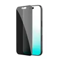 Nillkin Tempered Glass 0.25mm Guardian 2.5D for Apple iPhone 17 Black (with applicator) Фото num