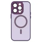 Tel Protect Magmat maciņš telefonam iPhone 15 Plus violets — Foto 4