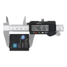 Battery for Nokia N95 / N93i / E65 1100 mAh Blue Star Premium Foto 3