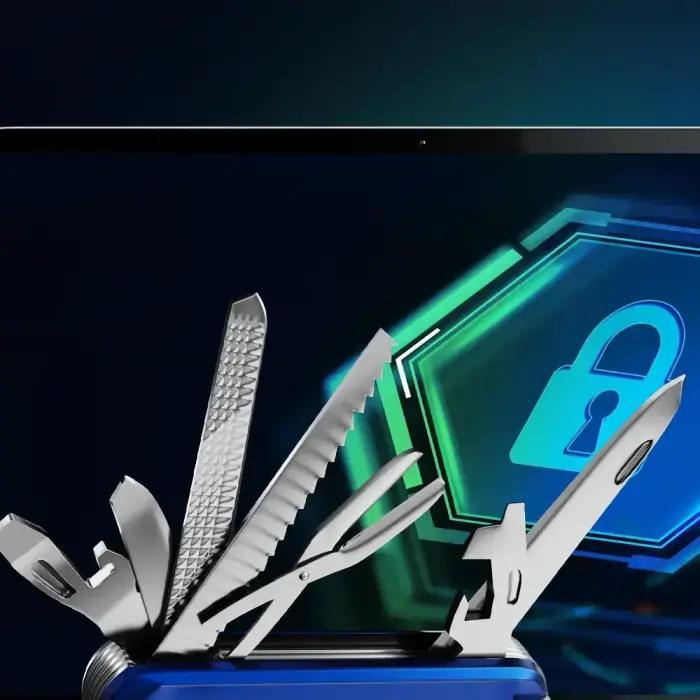 Lenovo ThinkPad X1 Yoga Gen 8 - up to 15" 3mk Privacy 2-way (without glue) Foto 3