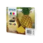 Epson 604XL Multipack (C13T10H64010) — Foto 1