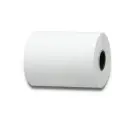 Qoltec Thermal roll 57 x 30 | 55g / m2 | 10 pcs. | BPA free Foto 6