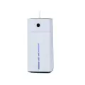 Goodbuy SQUARE air aroma humidfier (4 LED colors)  Photo