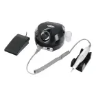 Professional Manicure Machine Nail Drill MJ120 black Foto 8