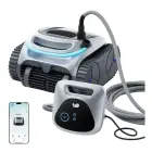 Bublue BuHybrid L6 Pool Cleaning Robot — Foto 1