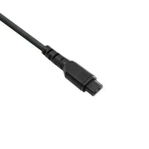 Qoltec Universal power adapter for laptop 30W | Automatic | MultiPlug | 8 plugs Photo