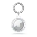 Tech-Protect Icon case for Apple AirTag - transparent — Foto 1