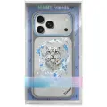 Nimmy Pantera MagSafe case for iPhone 17 Pro Max light gray Photo