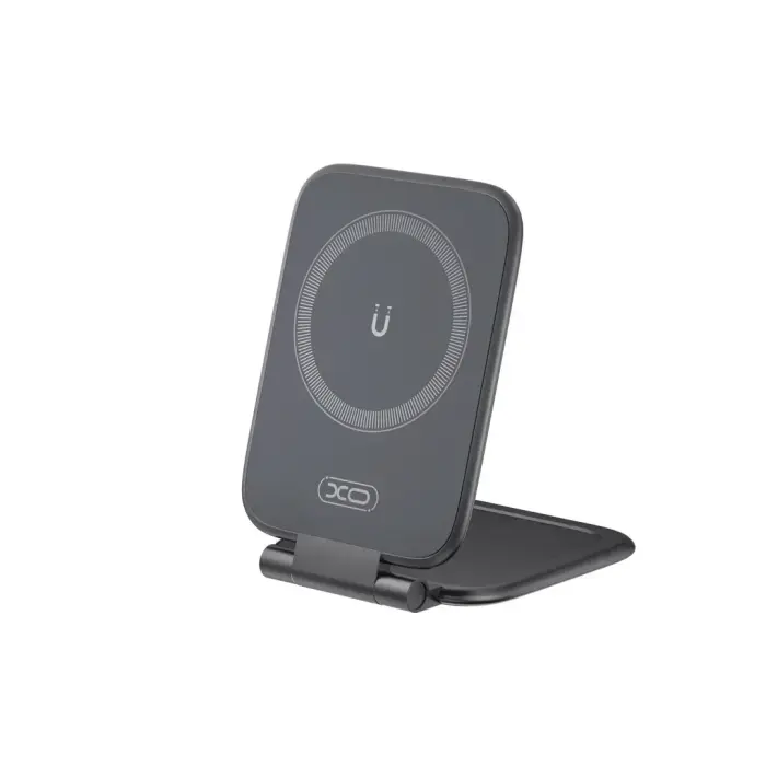 XO holder stand C303 black for MagSafe