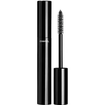 Chanel Noir Allure Máscara De Pestañas 10-Noir 6g