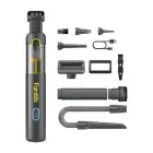 V8 Apex cordless portable car vacuum cleaner (gray) Foto 1