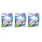 Mitruma absorbētāja papildinājums 3 gab. x 450g ābols  Foto 1