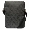 Guess Torba GUTB10P4RPSK 10" czarny|black 4G Stripes Tablet Bag — Foto 3