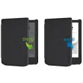 TECH-PROTECT SMARTCASE POCKETBOOK VERSE | PRO | LITE BLACK — Photo 4