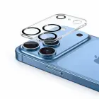 Tech-Protect Cam Fit+ camera lens protector for iPhone 18 Pro Max — Photo 4