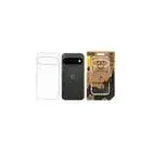 Tactical TPU Cover for Google Pixel 11 Pro Transparent — Foto 4