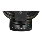 Unold Waffle Maker Diamond black Schwarz (48235) Foto 4