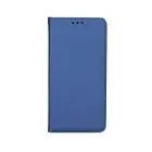 Smart Magnet book type phone case for iPhone 12 | iPhone 12 Pro blue — Photo 1